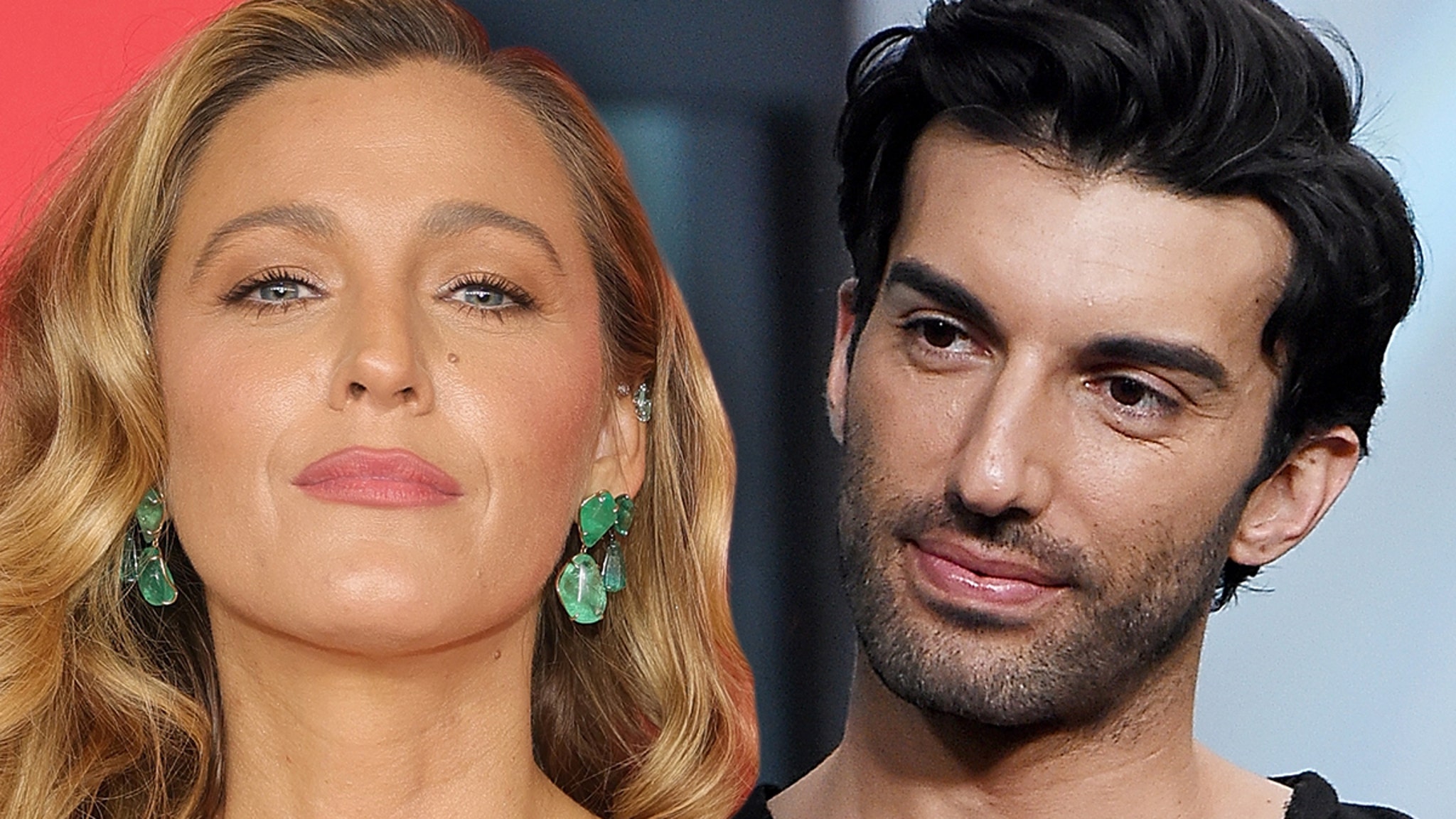 Blake Lively to be Deposed Next Week in Justin Baldoni Case