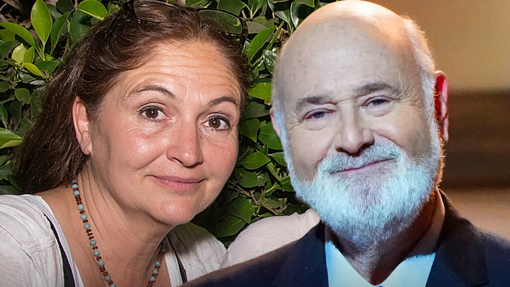 Tracy Reiner In ‘Shock’ Over Deaths of Her Father Rob and His Wife