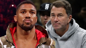 eddie hearn and anthony joshua getty 1