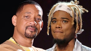 will smith and brian king joseph getty 1