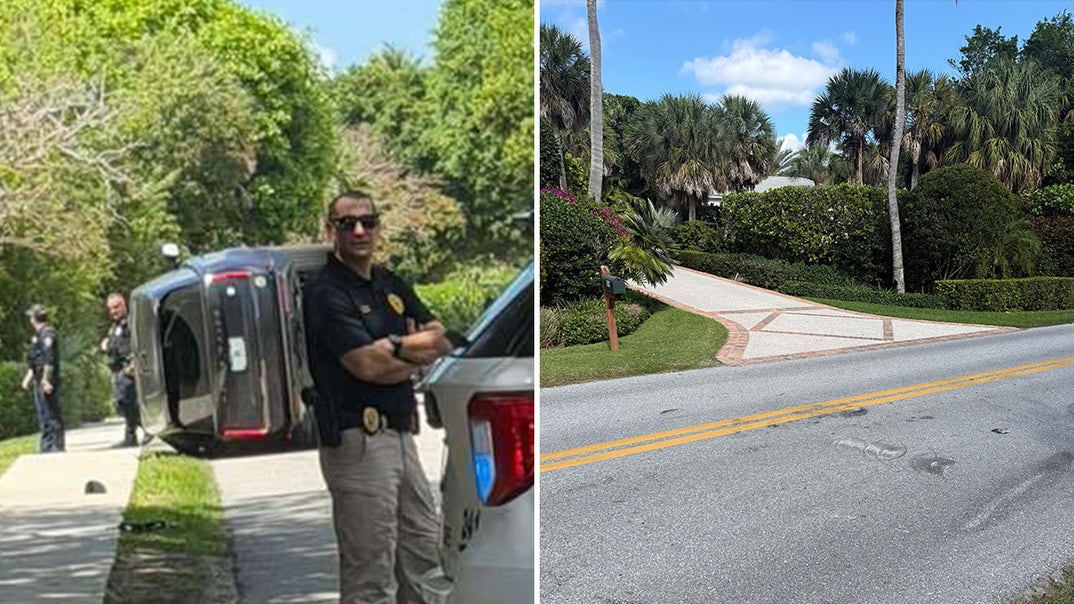 0327-Tiger-Woods-Jupiter-Florida-DUI-Crash-Aftermath-PRIMARY