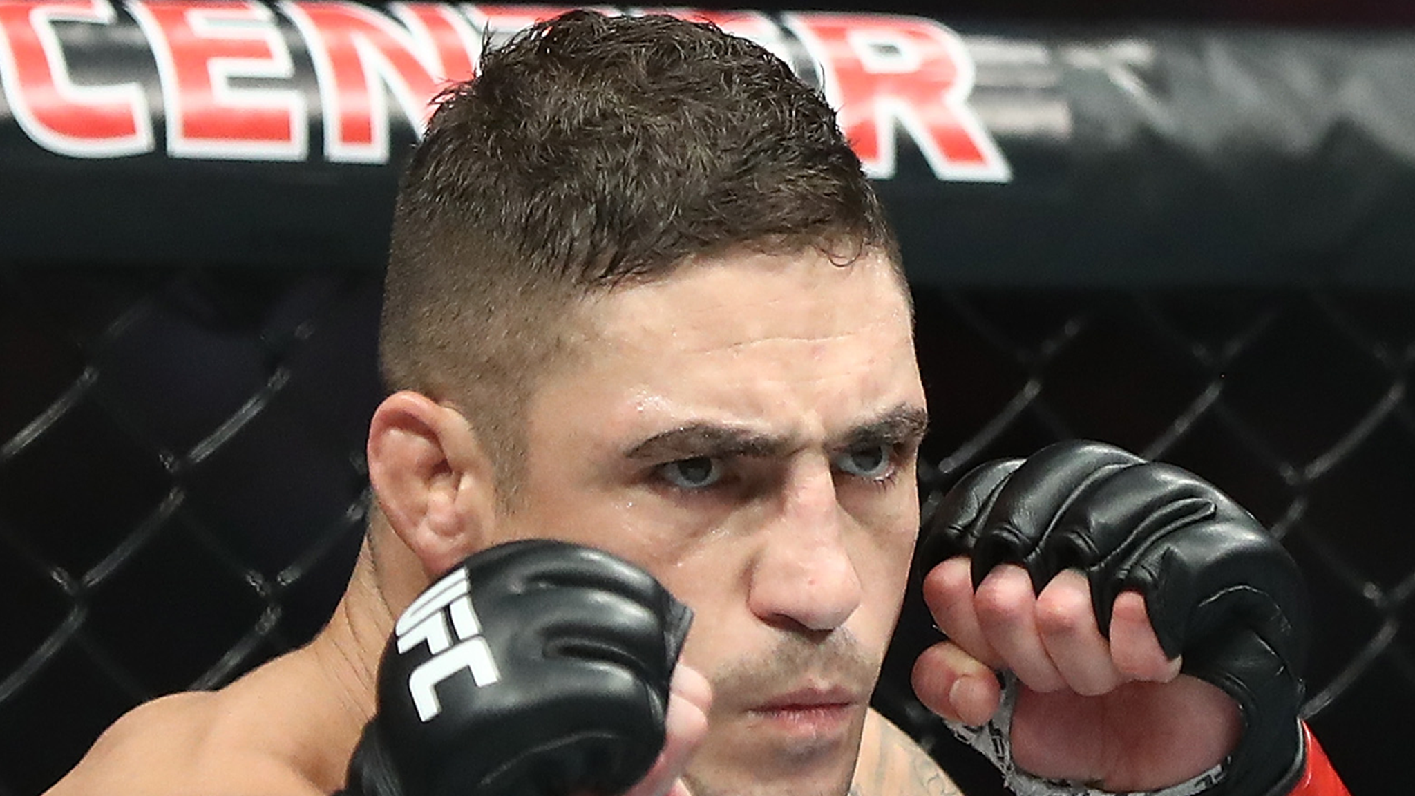 Ex-UFC Star Diego Sanchez Avoids Prison Time In Gun Case