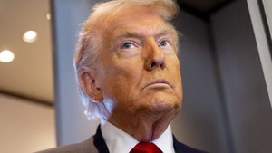 donald trump getty