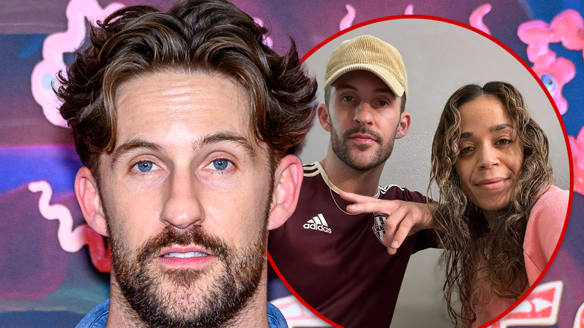 'SNL' Writer Jimmy Fowlie's Missing Sister Is Dead, Cops Investigating Homicide