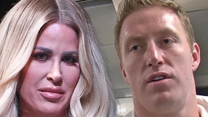 kim zolciak and kroy biermann getty