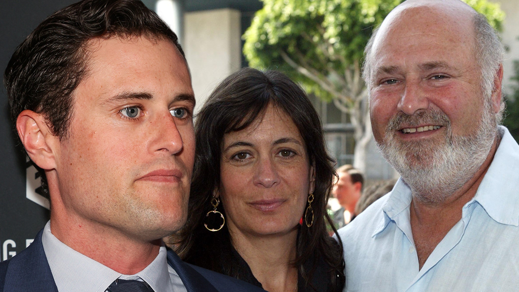 Rob Reiner's Son Jake Opens Up About Life After Parents' Murders