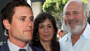 jake reiner rob reiner and michele reiner getty
