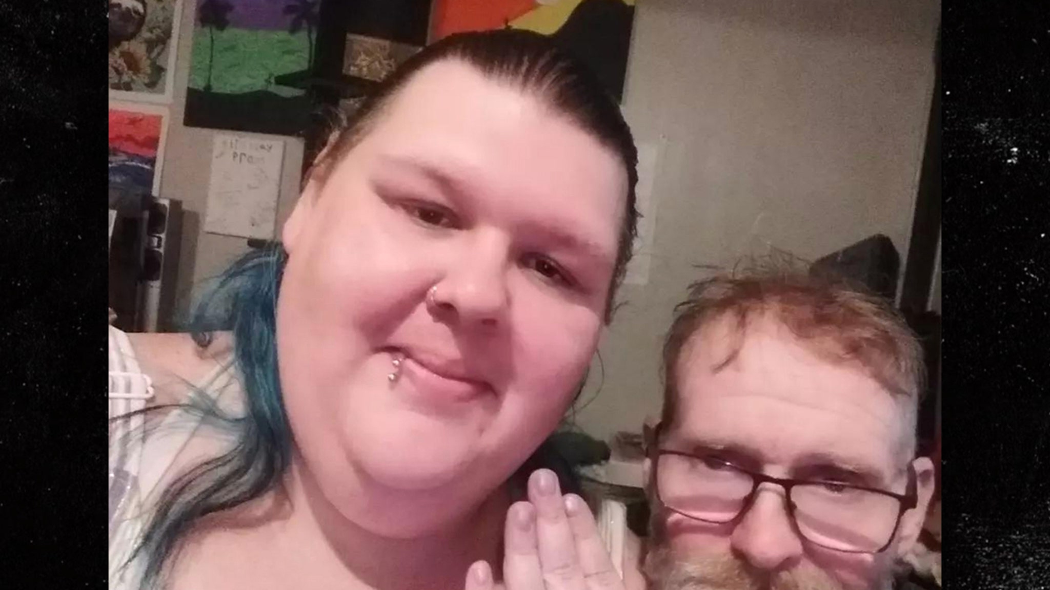 Mama June's Ex Sugar Bear Engaged to Woman He Met On TikTok