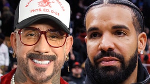 aj mclean drake gety comp