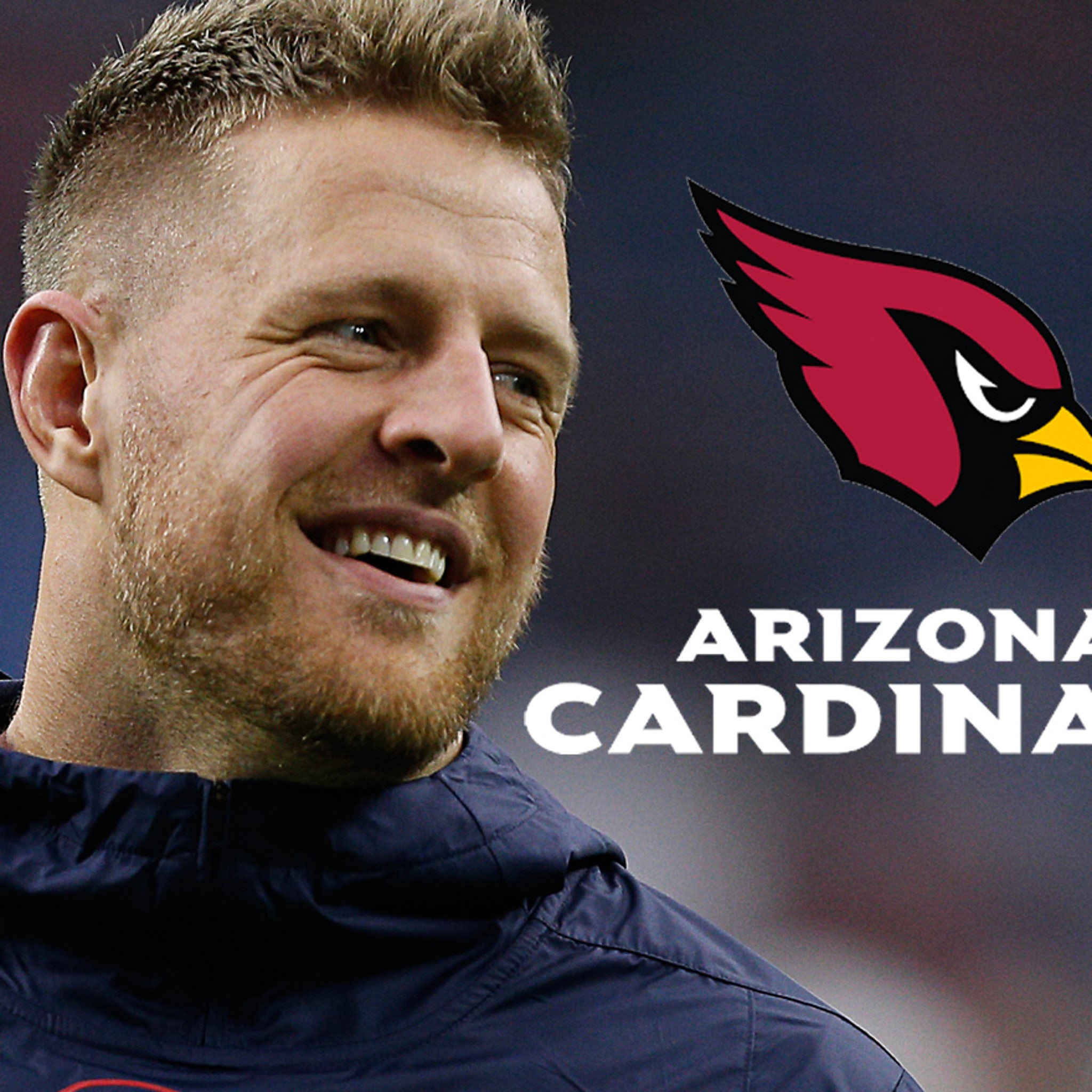 J.J. Watt signs with Arizona Cardinals, dashing Buffalo Bills' free agency  hopes 