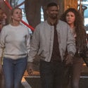 Jamie Foxx's Double Takes His Place On Set Again While Actor Remains In Hospital