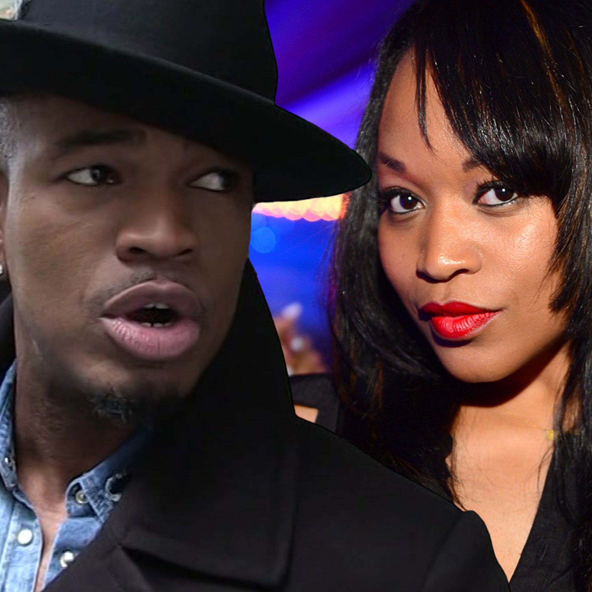 Ne-Yo Says He and His Baby Mamas Refuse To Rip Each Other In Front Of Kids