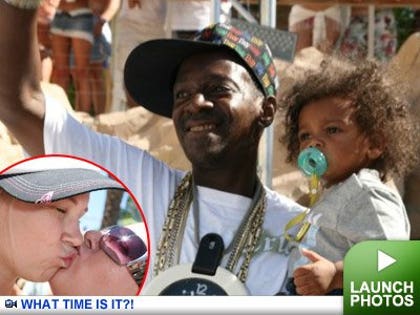 Flavor Flav -- click to launch