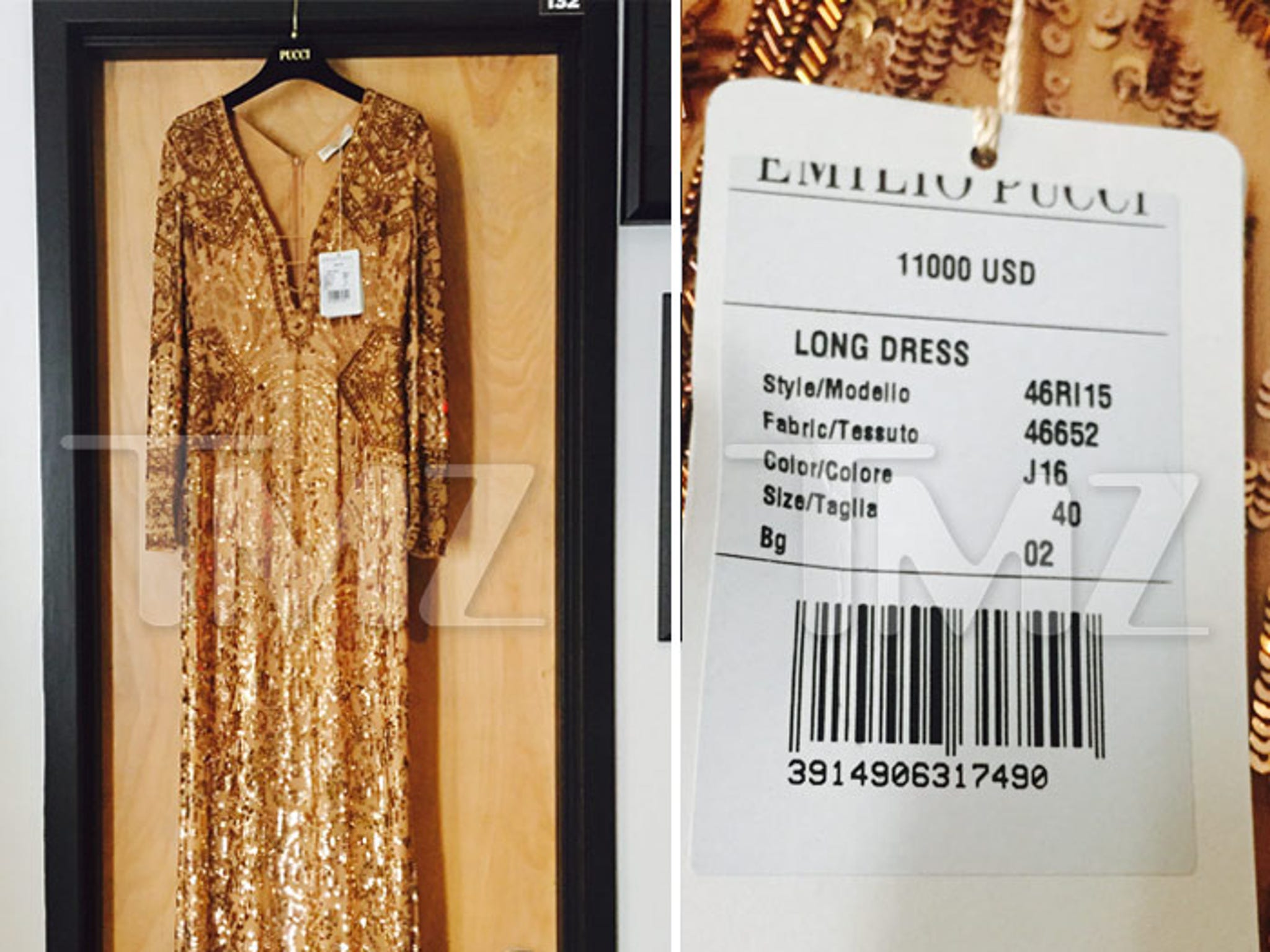 nicki minaj gold dress 1990s JEAN PAUL GAULTIER CLASSIQUE Slip dress – ARCHIVE