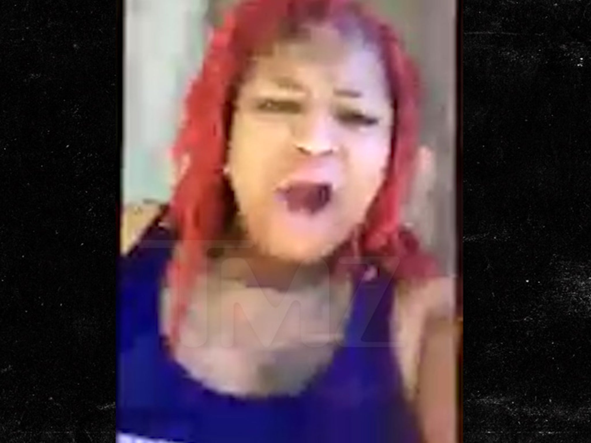 Mystikal Rape Accuser Said It Never Happened, Alleged Accomplice Claims