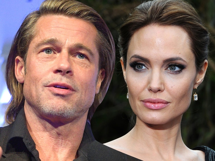 0526-brad pitt angelina jolie getty