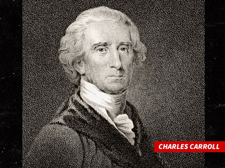 Charles Carroll