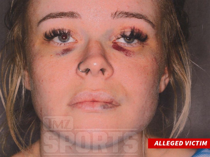 trevor bauer alleged victim