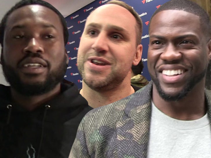 Kevin Hart, Meek Mill and Michael Rubin Donate $15 Million for Philly Kids.jpg