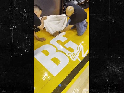 Britney Griner Decal