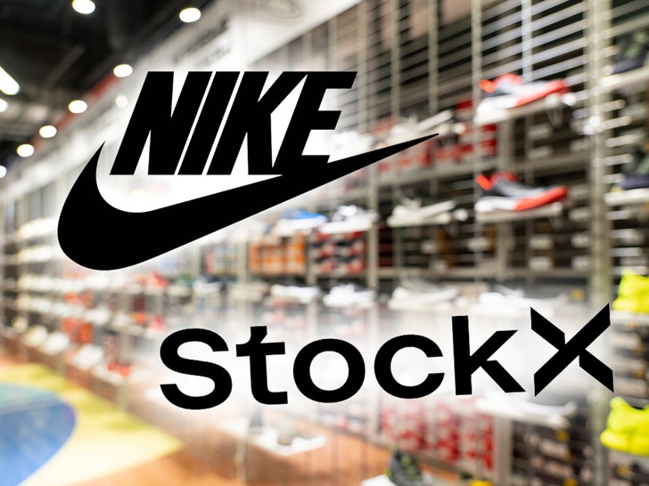 Selling - StockX