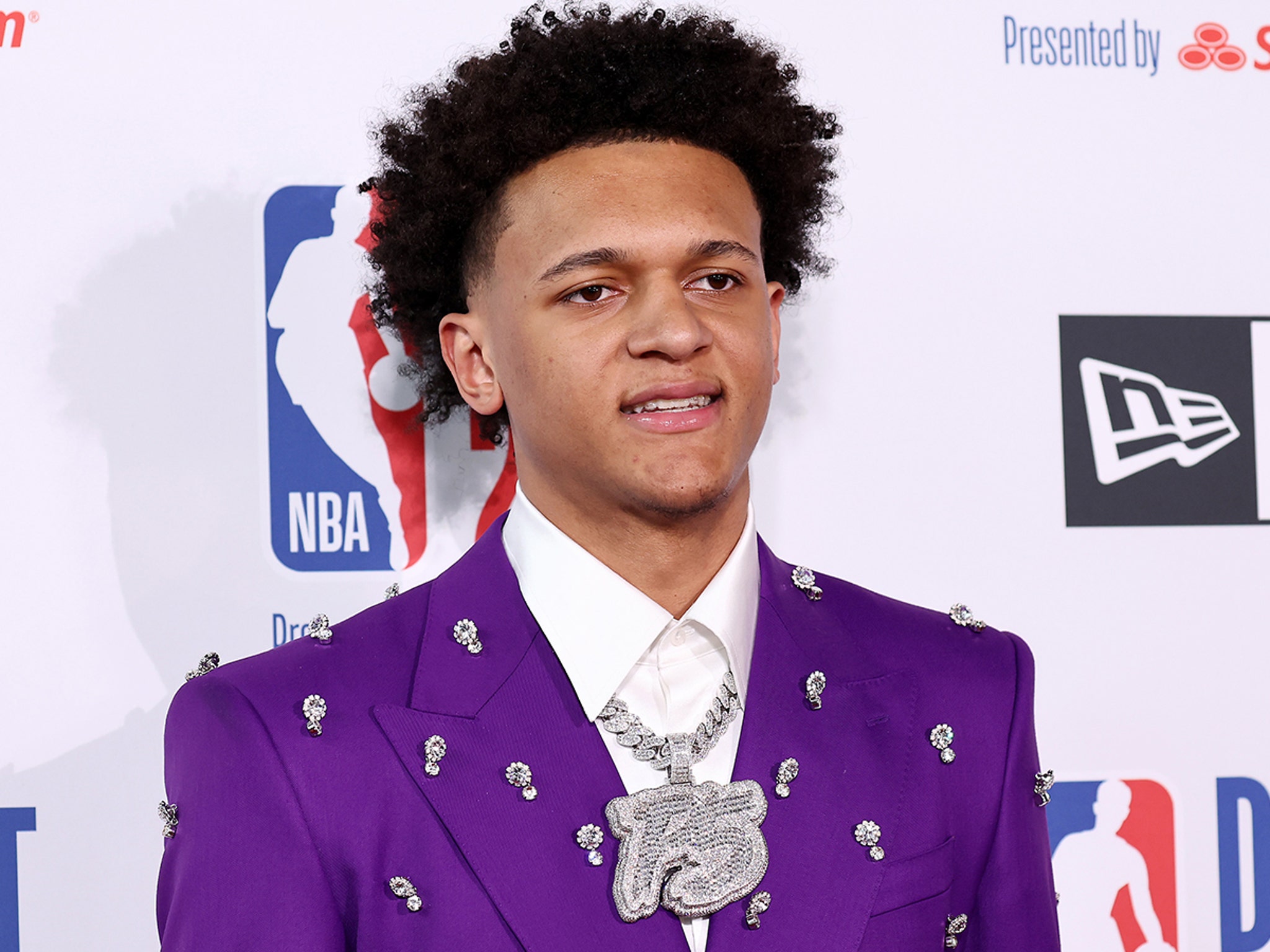 NBA draft 2022: Magic pick Banchero No 1, Thunder get Holmgren at No 2 – as  it happened, NBA