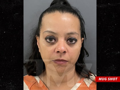 Autumn Daly mug shot