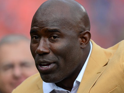 terrell davis