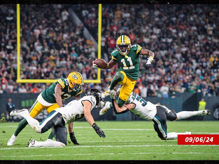 jayden reed green bay packers sub getty