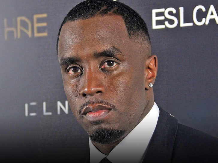 p diddy main. getty