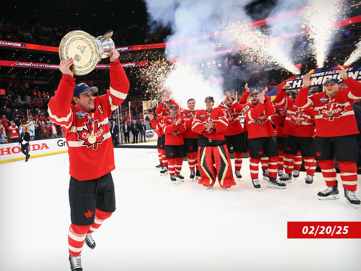 canada hockey win sub getty swipe