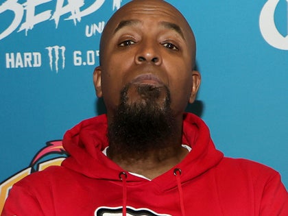 Tech N9ne  getty