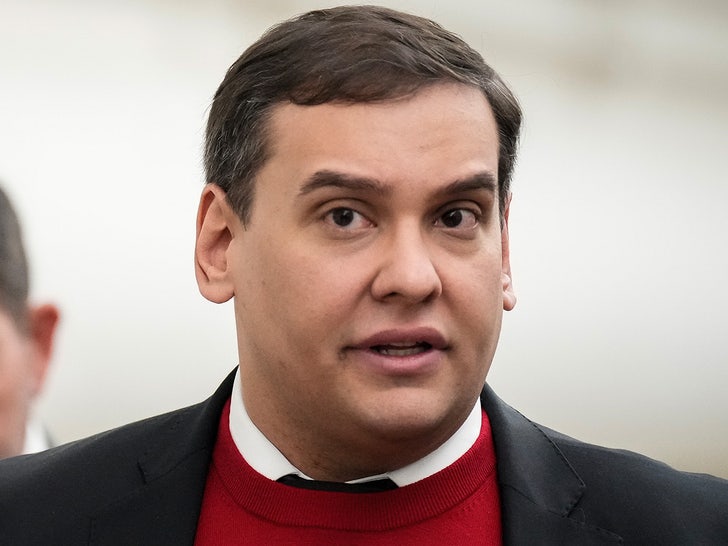 george santos neutral main getty