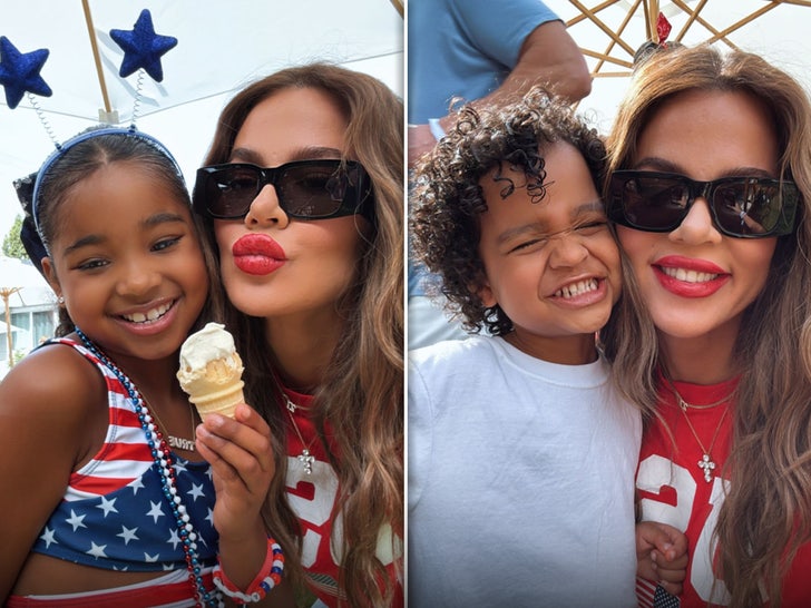 Xloe Kardashian Children Instagram Solit Sublit