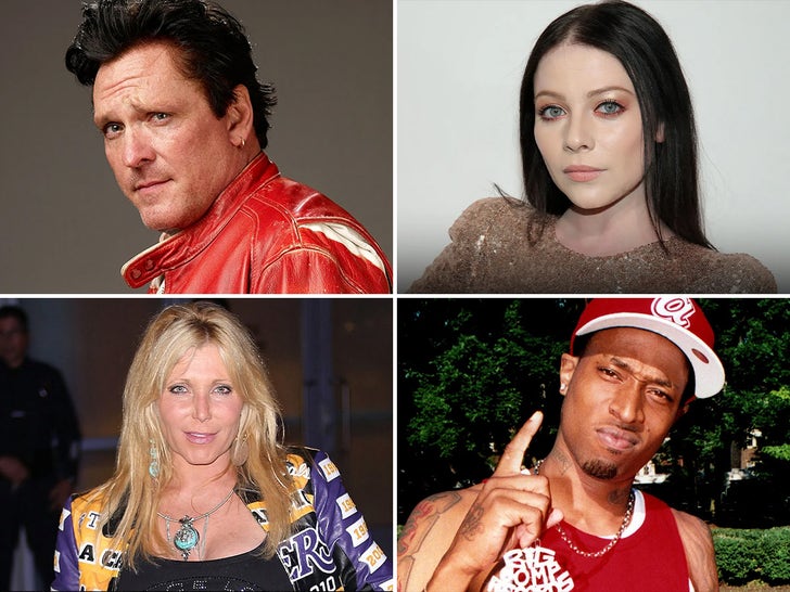 Celebrity Deaths In 2025