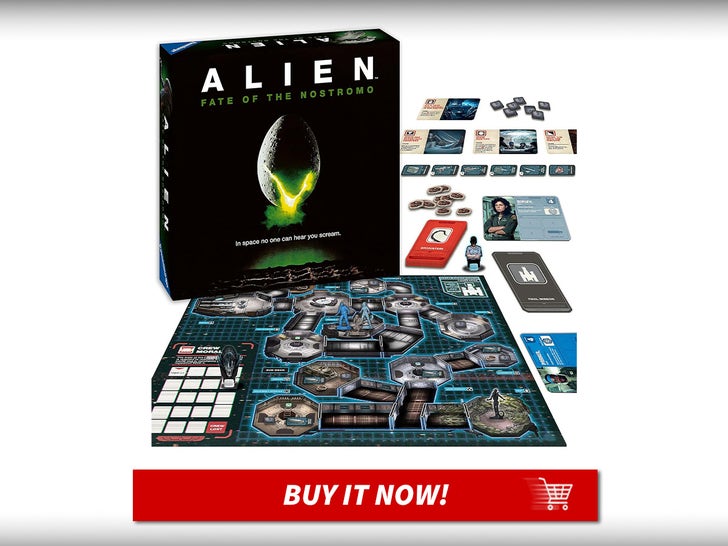 Ravensburger-Alien-Fate-Of-The-Nostromo-Board-Game-Alien-Merch-MAIN