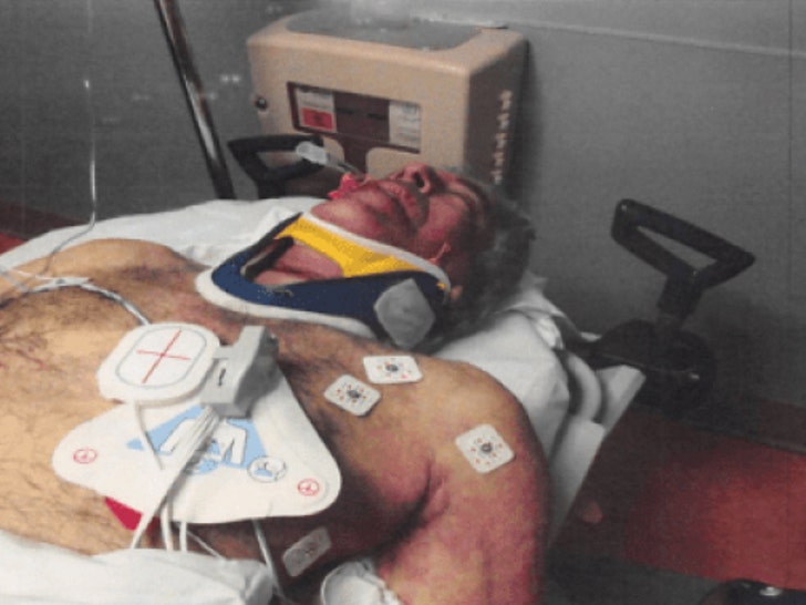 Jeffrey Epstein Death Investigation Photos 1