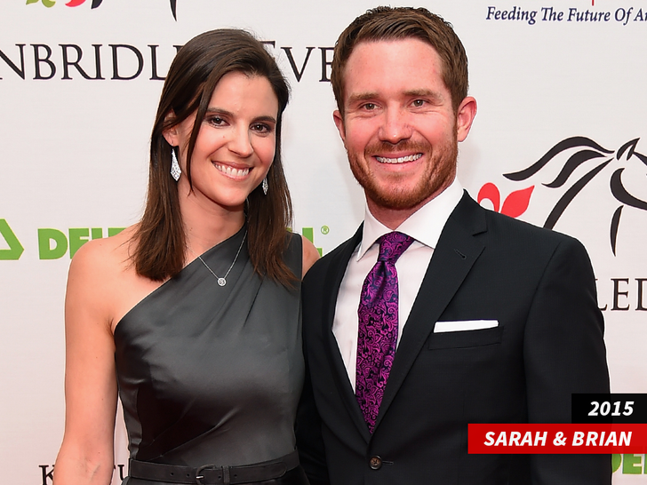 sarah vickers cerebro vickers sub getty