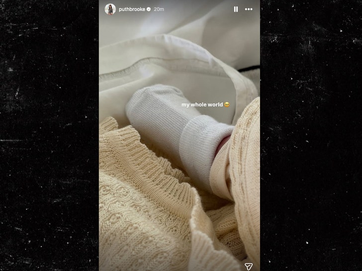 charlie puth bambino instagram 3