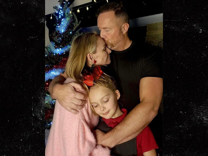 Mel Schilling e família insta 1