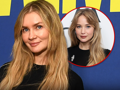 main anna delvy jennifer lawrence getty