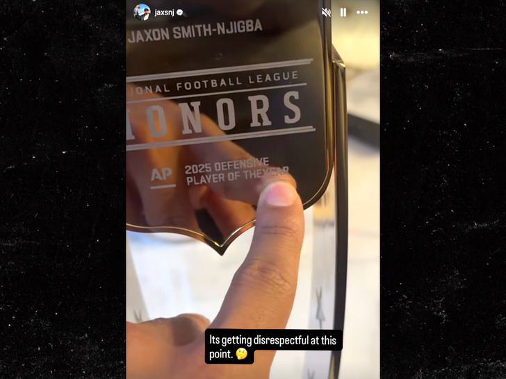 sub Jaxon Smith-Njigba insta