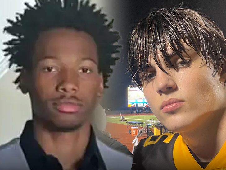 main karmelo anthony austin metcalf gofundme composite