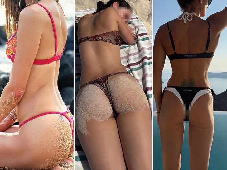 Summer Bums -- Guess Who!