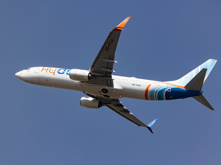 Israel-Bound Flight Diverted to Saudi Arabia During Possible Terror Attack