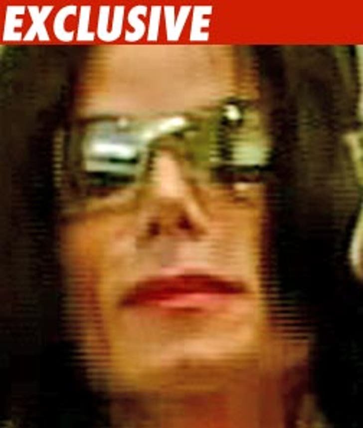 Michael Jackson -- Drugs Likely Cause of Death