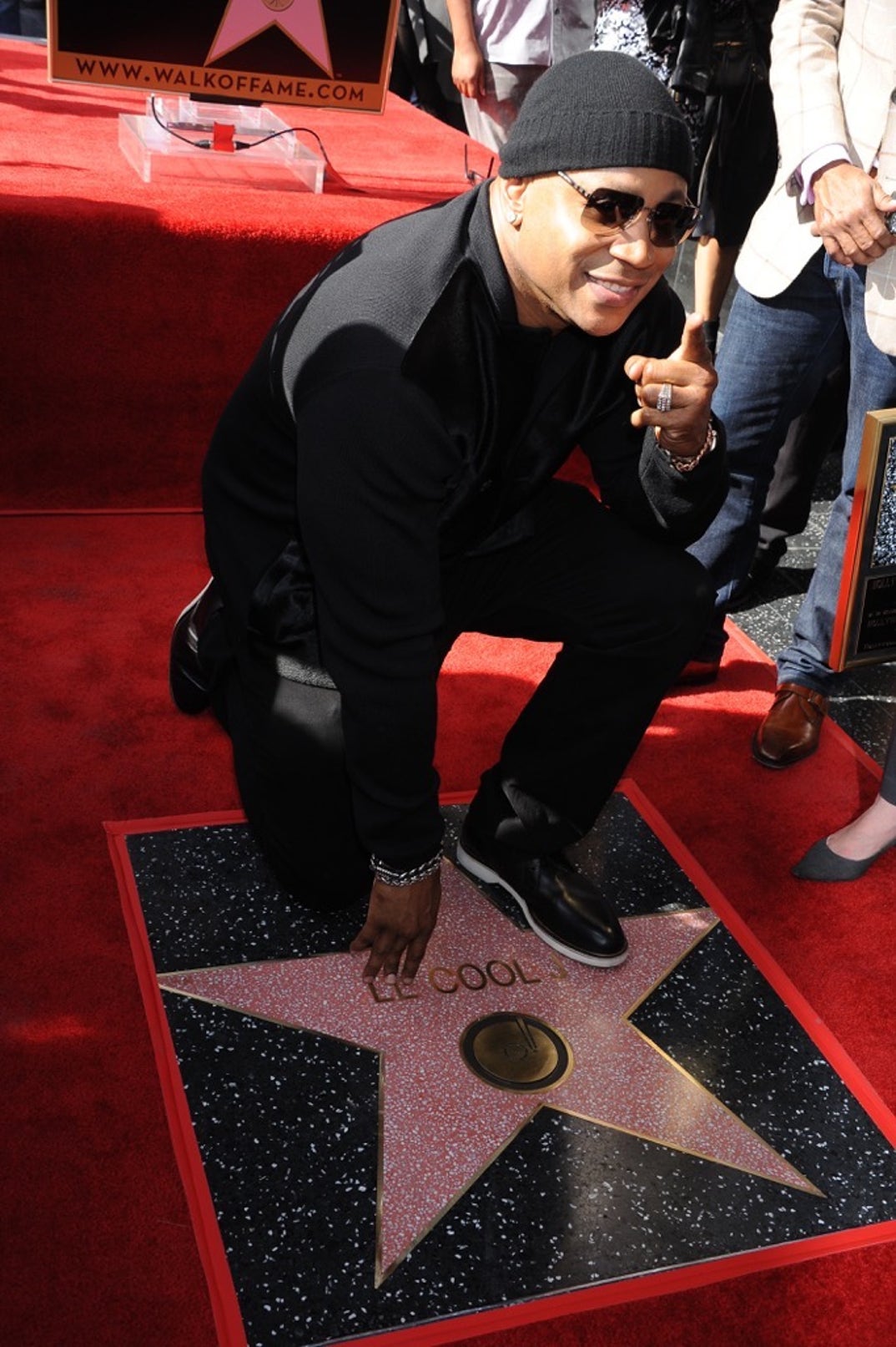 LL Cool J