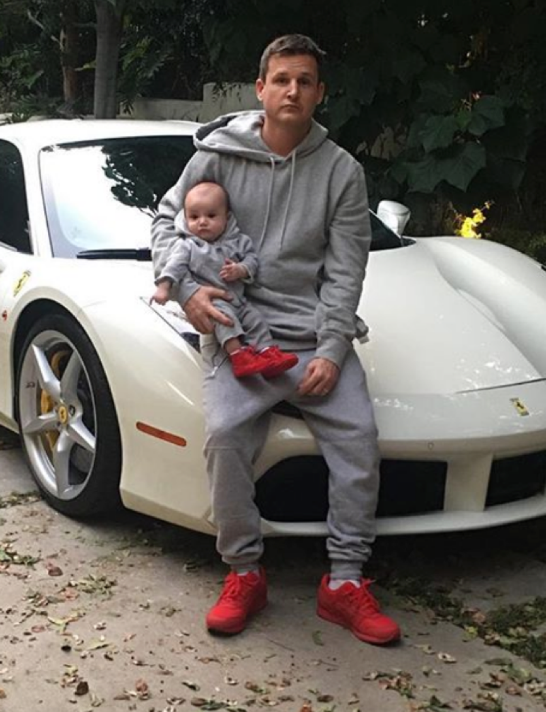 Rob Dyrdek