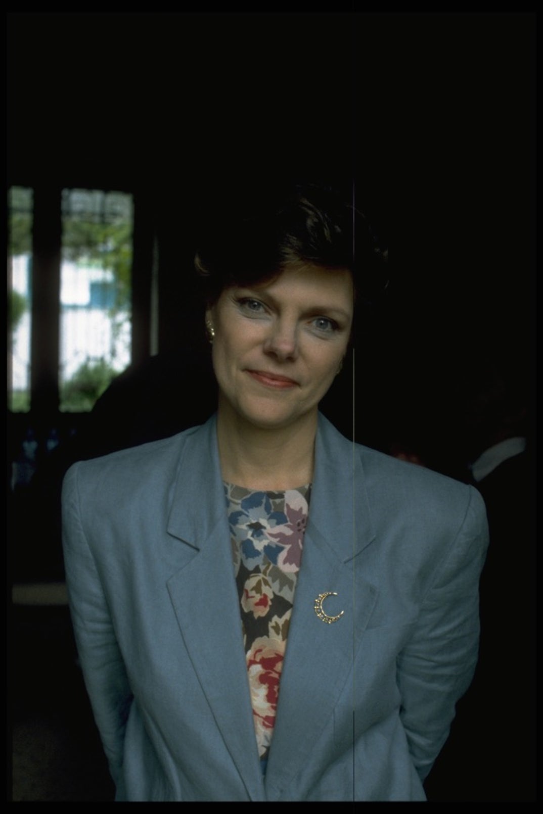 Remembering Cokie Roberts