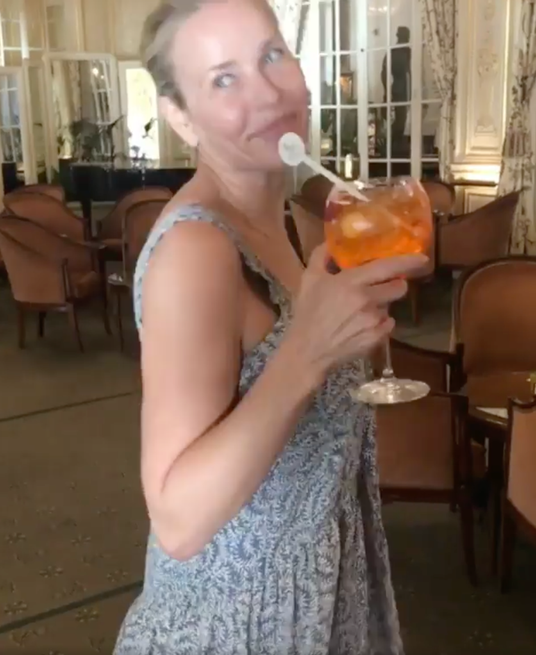 Chelsea Handler